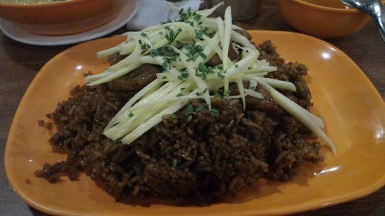 101 Hawker Food House